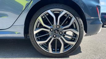 Ford Fiesta 1.0 EcoBoost ST-Line Vignale 5dr - Driver Assistance Pack - Wint