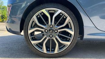 Ford Fiesta 1.0 EcoBoost ST-Line Vignale 5dr - Driver Assistance Pack - Wint