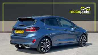 Ford Fiesta 1.0 EcoBoost ST-Line Vignale 5dr - Driver Assistance Pack - Wint