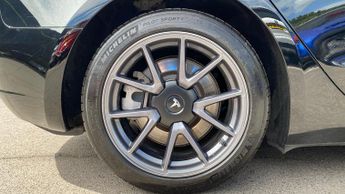 Tesla Model 3 Long Range AWD 4dr Auto