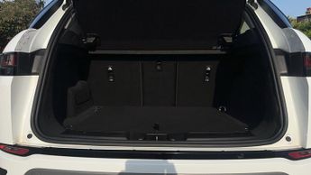 Land Rover Range Rover Evoque 1.5 P300e S 5dr Auto