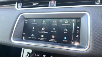 Land Rover Range Rover Evoque 1.5 P300e S 5dr Auto