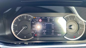 Land Rover Range Rover Evoque 1.5 P300e S 5dr Auto