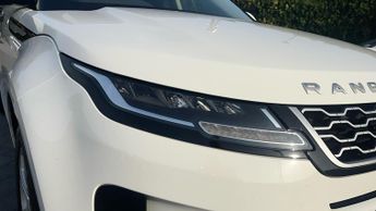 Land Rover Range Rover Evoque 1.5 P300e S 5dr Auto