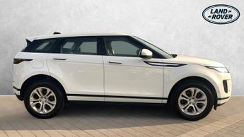 Land Rover Range Rover Evoque 1.5 P300e S 5dr Auto