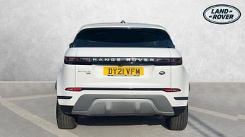 Land Rover Range Rover Evoque 1.5 P300e S 5dr Auto