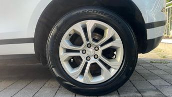 Land Rover Range Rover Evoque 1.5 P300e S 5dr Auto