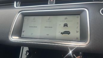 Land Rover Range Rover Evoque 2.0 D165 5dr Auto