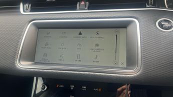 Land Rover Range Rover Evoque 2.0 D165 5dr Auto