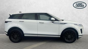 Land Rover Range Rover Evoque 2.0 D165 5dr Auto