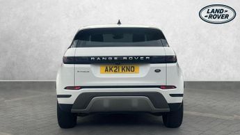 Land Rover Range Rover Evoque 2.0 D165 5dr Auto