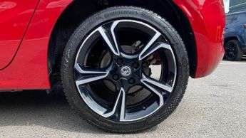 Vauxhall Corsa 1.2 Turbo Elite Edition 5dr Auto