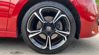 Vauxhall Corsa 1.2 Turbo Elite Edition 5dr Auto