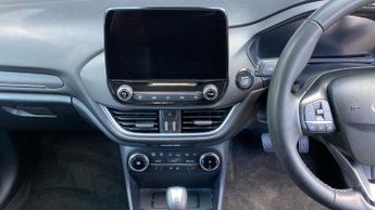 Ford Fiesta 1.0 EcoBoost mHEV 125 Titanium Vignale 5dr Auto