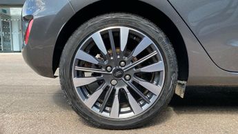 Ford Fiesta 1.0 EcoBoost mHEV 125 Titanium Vignale 5dr Auto