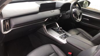 Mazda CX-60 3.3d 254 Homura 5dr Auto AWD - Mazda Navigation System - Reverse