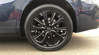 Mazda CX-60 3.3d 254 Homura 5dr Auto AWD - Mazda Navigation System - Reverse