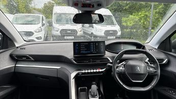 Peugeot 3008 1.2 PureTech Allure Premium 5dr EAT8 (Keyless Go)(Navigation)(Du