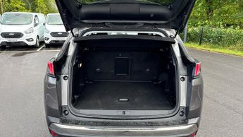 Peugeot 3008 1.2 PureTech Allure Premium 5dr EAT8 (Keyless Go)(Navigation)(Du