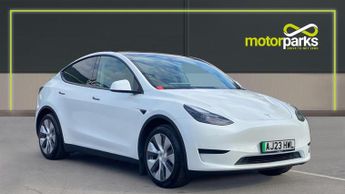 Tesla Model Y RWD 5dr Auto