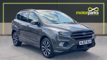 Ford Kuga 1.5 TDCi ST-Line 2WD 