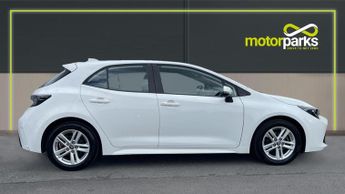 Toyota Corolla 1.8 VVT-i Hybrid Icon Tech 5dr CVT - Heated Front Seats - Revers