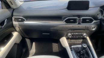 Mazda CX-5 2.0 Sport Nav+ 5dr - Pan Roof - Heated Seats/Steering Wheel - Sa