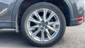 Mazda CX-5 2.0 Sport Nav+ 5dr - Pan Roof - Heated Seats/Steering Wheel - Sa