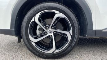 MG HS 1.5 T-GDI Trophy 5dr DCT