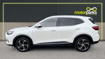 MG HS 1.5 T-GDI Trophy 5dr DCT