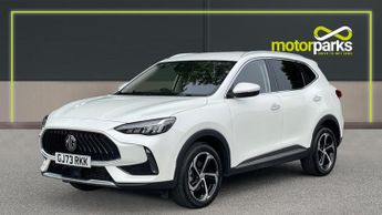 MG HS 1.5 T-GDI Trophy 5dr DCT