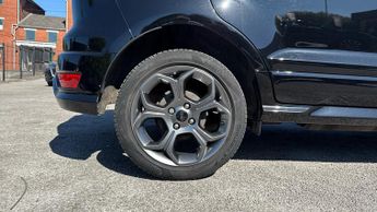 Ford EcoSport 1.0 EcoBoost 125 ST-Line 5dr (Rear Parking Sensors)(Navigation)(