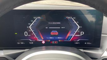 BMW i4 250kW eDrive40 M Sport 83.9kWh 5dr Auto