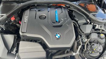 BMW 3 Series 330e M Sport 5dr Step Auto - Power Folding Mirrors - Heated Seat