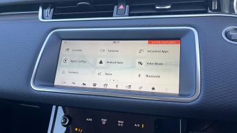 Land Rover Range Rover Evoque 2.0 P200 5dr Auto