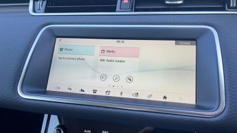 Land Rover Range Rover Evoque 2.0 P200 5dr Auto