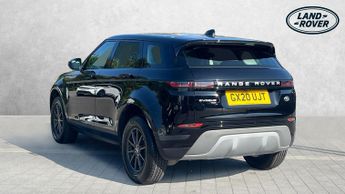 Land Rover Range Rover Evoque 2.0 P200 5dr Auto