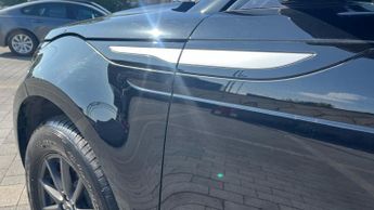 Land Rover Range Rover Evoque 2.0 P200 5dr Auto