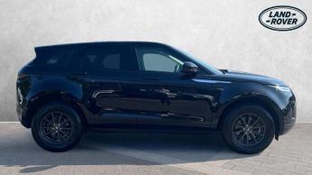 Land Rover Range Rover Evoque 2.0 P200 5dr Auto