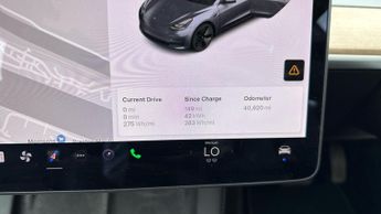 Tesla Model 3 Long Range AWD 4dr Auto (Fixed Glass Roof)(Heated Front Seats)(N
