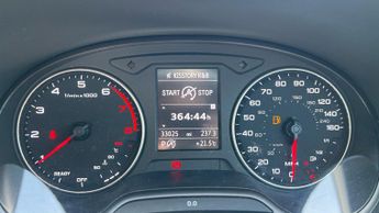 Audi Q2 35 TFSI Black Edition 5dr S Tronic (3-Zone Climate Control)(Navi