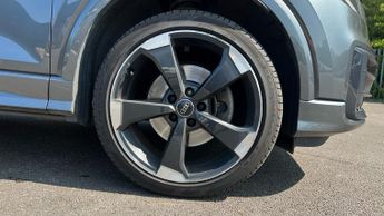 Audi Q2 35 TFSI Black Edition 5dr S Tronic (3-Zone Climate Control)(Navi