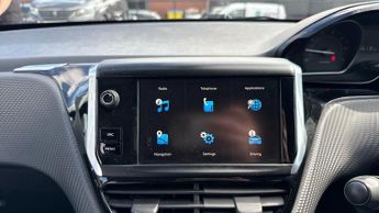 Peugeot 208 1.2 PureTech Allure Premium 5dr (Apple Carplay/Android Auto)(Rea