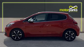 Peugeot 208 1.2 PureTech Allure Premium 5dr (Apple Carplay/Android Auto)(Rea