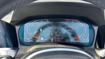 BMW 4 Series 420i M Sport 2dr Step Auto With Heated Front Seats and Three-zon