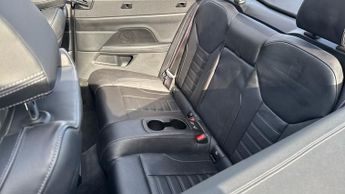 BMW 4 Series 420i M Sport 2dr Step Auto With Heated Front Seats and Three-zon