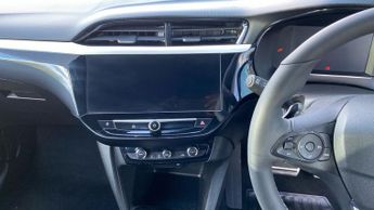 Vauxhall Corsa 1.2 Turbo 130 GS 5dr Auto