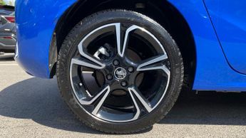Vauxhall Corsa 1.2 Turbo 130 GS 5dr Auto