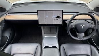 Tesla Model 3 Long Range AWD 4dr Auto