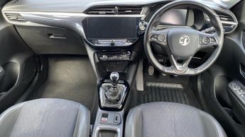 Vauxhall Corsa 1.2 Turbo Elite Nav Premium 5dr